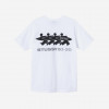 스투시 X CDG 꼼데가르송 서퍼맨 반팔티 2colorㅁ
