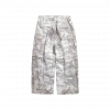 발렌시아가 라지 카고 팬츠 2color