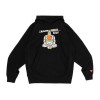 휴먼메이드 x i now nigo 헤비웨이트 후드 2color