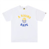 베이프 25SS 로고 프린팅 반팔티 2COLOR