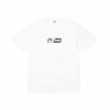 슈프림 마이애미 박스 로고 티셔츠 화이트 - 25SS