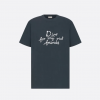 디올 DIOR AND HYLTON NEL 티셔츠 2color