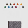 고야드 리슐리유 장지갑 11COLOR